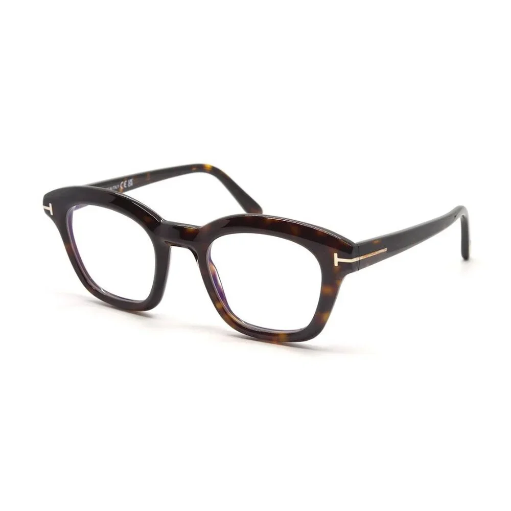 NEW TOM FORD HAVANA EYEGLASSES TOM FORD